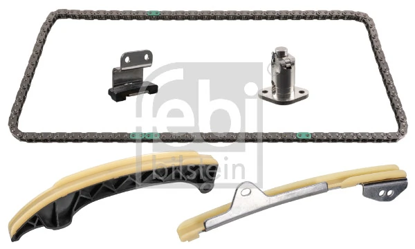 Timing Chain Kit